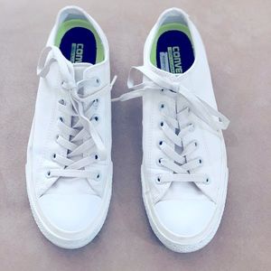 Converse Chuck Taylor’s Lunarlon